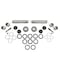 Sampa King Pin Kit, 1.919/1.921 in. Spindle Bore, 1.794/1.796 in. Axle Bore 500.619 - alternate 4